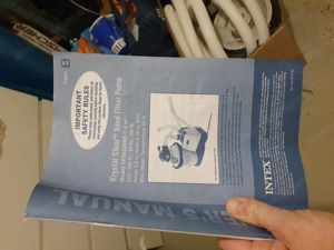 Pool Pumpe Index  in Feldkirch  Bild 4