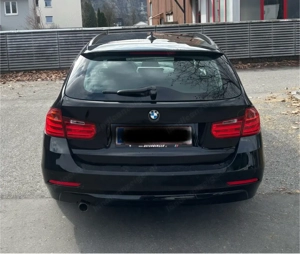 318d Touring F31 (2014)   Automatik   Top Ausstattung Bild 3