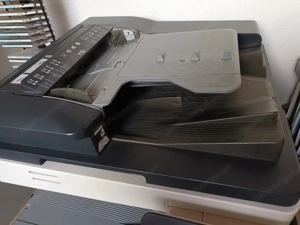 Kopiergerät Konica Minolta  Bild 2
