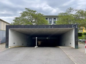 Vermiete TG Stellplatz in Lauterach Bild 2