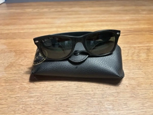 Ray - Ban Sonnenbrille Bild 2