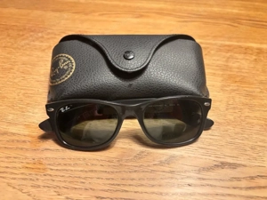 Ray - Ban Sonnenbrille Bild 3