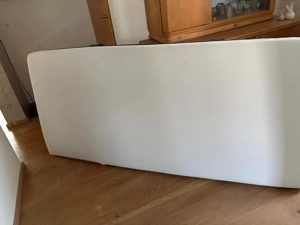 emma federkern matratze 2 stk 