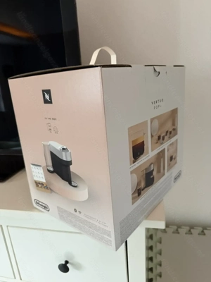 Originalverpackt - De Longi ENV 95 S Vertuo Pop