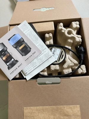 Originalverpackt - De Longi ENV 95 S Vertuo Pop Bild 4