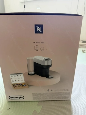 Originalverpackt - De Longi ENV 95 S Vertuo Pop Bild 3