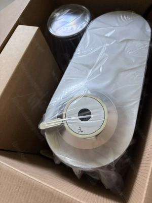 Originalverpackt - De Longi ENV 95 S Vertuo Pop Bild 5