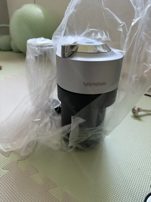 Originalverpackt - De Longi ENV 95 S Vertuo Pop Bild 6