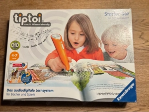 tiptoi Starter - Set Bild 2