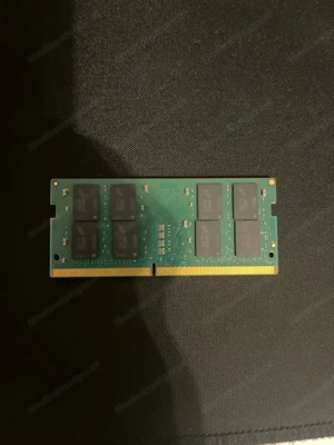 16gb Crucial ddr4 2400mhz RAM Bild 2