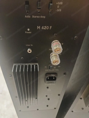 Teufel Standlautsprecher  Bild 3