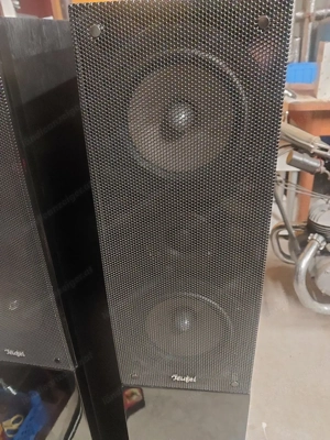 Teufel Standlautsprecher  Bild 4