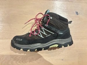 Wanderschuhe  von CMP Bild 3