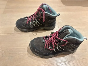 Wanderschuhe  von CMP Bild 2