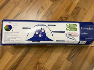 Golf-Übungsnetz für den Garten