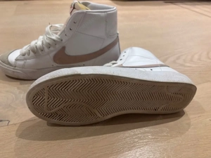 Nike Freizeitschuhe Bild 2