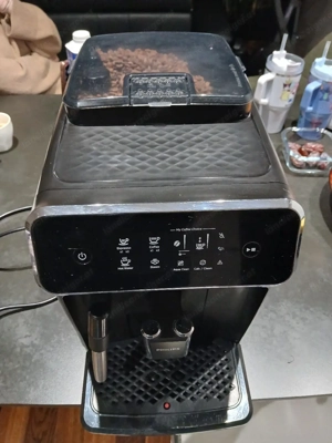 Kaffeemaschine Philips Bild 2