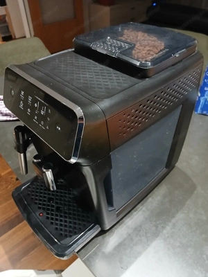 Kaffeemaschine Philips