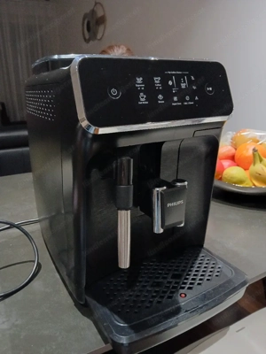 Kaffeemaschine Philips Bild 4