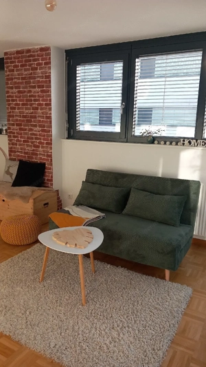 Schlafsofa  Bild 2