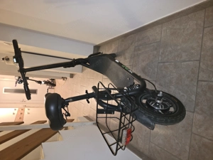 Sitzescooter Docgreen Bild 2