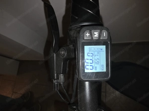 Sitzescooter Docgreen Bild 4