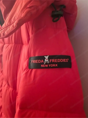 Parka Frieda&Freddies 36 Bild 2