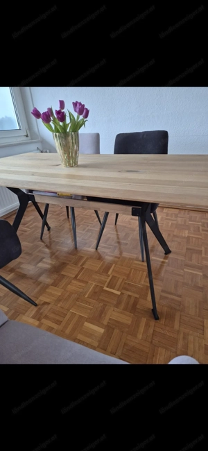 Esstisch, neuwertig  Bild 2