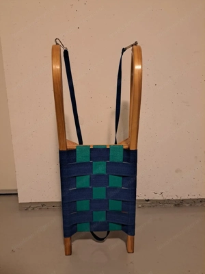 Rodel zu verkaufen