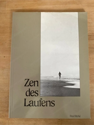 ZEN des Laufens Bild 2