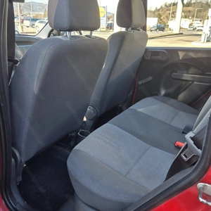 Fiat Panda   67.000 km   TÜV NEU   2012 Baujahr Bild 5