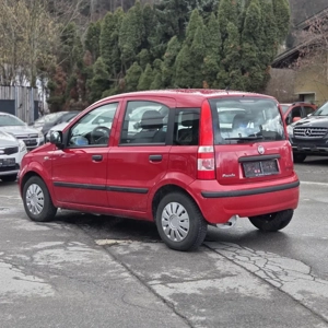 Fiat Panda Bild 2
