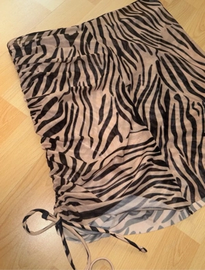 Bikini Set Print Shein Bild 5