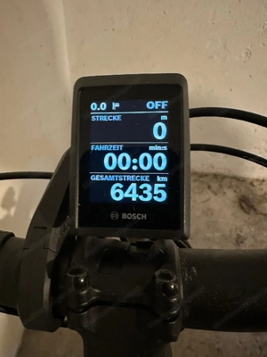 Ebike Cube Kathmandu exc  Bild 3