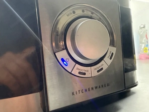 Profi Entsafter Set Kitchenware  Bild 2