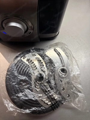 Profi Entsafter Set Kitchenware  Bild 3