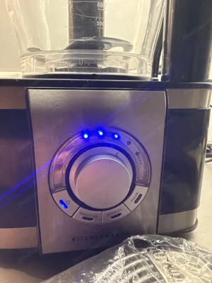 Profi Entsafter Set Kitchenware  Bild 4