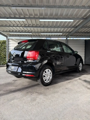 Volkswagen Polo 1.0 Austria BlueMotion Tech   Nur 46.500km   Bild 15