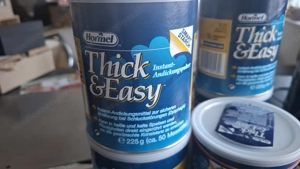 6 Dosen Andickungsmittel