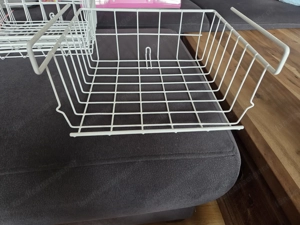 Einhängekörbe schlicht und geräumig  stauraum