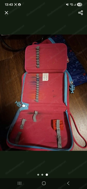 Step by step Schultasche für Mädchen Bild 3