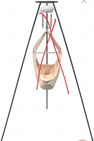 Gestell (Neu) Bild 2