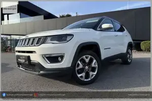 Jeep Compass Bild 3