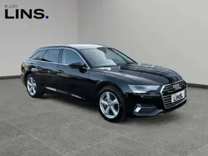 Audi A6 Bild 7