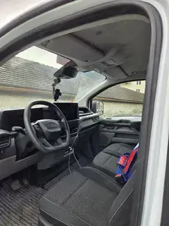 Ford Transit Bild 5
