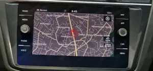 VW Tiguan 2.0 TSI 4Motion 3xR-Line DSG *MONATLICH ab 300 * Bild 13