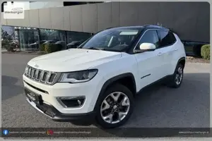 Jeep Compass Bild 9