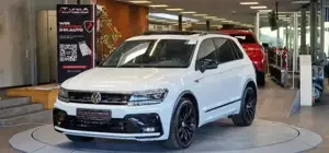 VW Tiguan 2.0 TSI 4Motion 3xR-Line DSG *MONATLICH ab 300 *