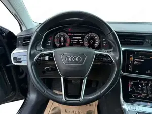 Audi A6 Bild 14