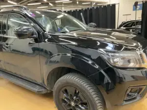 Nissan Navara Bild 6